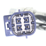 NISSAN Oxygen Sensor  - VEMO V38-76-0024