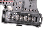 NISSAN Steering Column Switch  - VEMO V38-80-0004