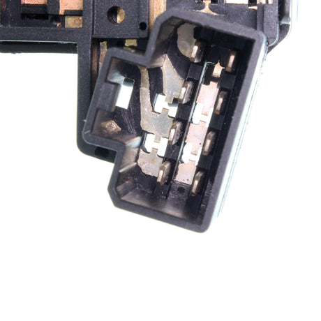 NISSAN Steering Column Switch  - VEMO V38-80-0006