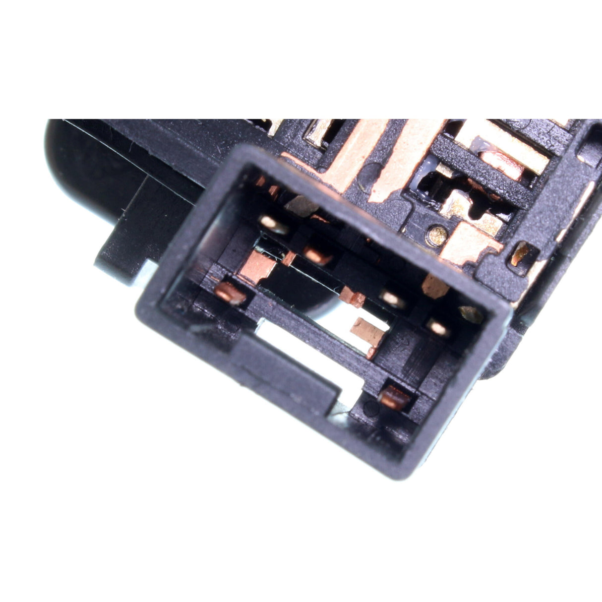 NISSAN Steering Column Switch  - VEMO V38-80-0006