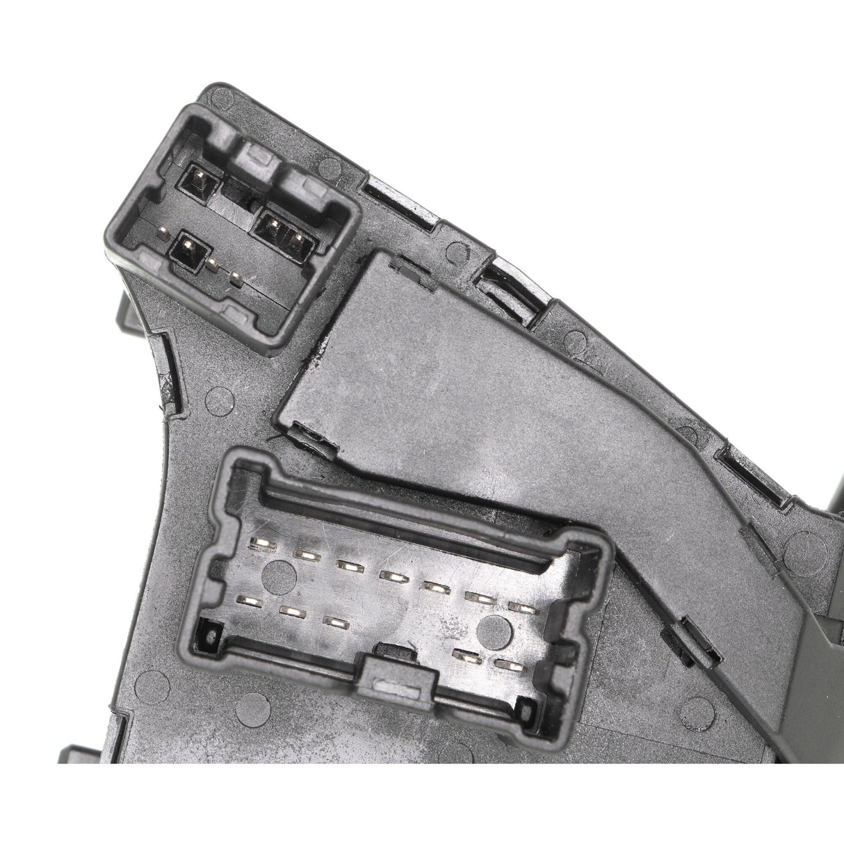 NISSAN Steering Column Switch  - VEMO V38-80-0007