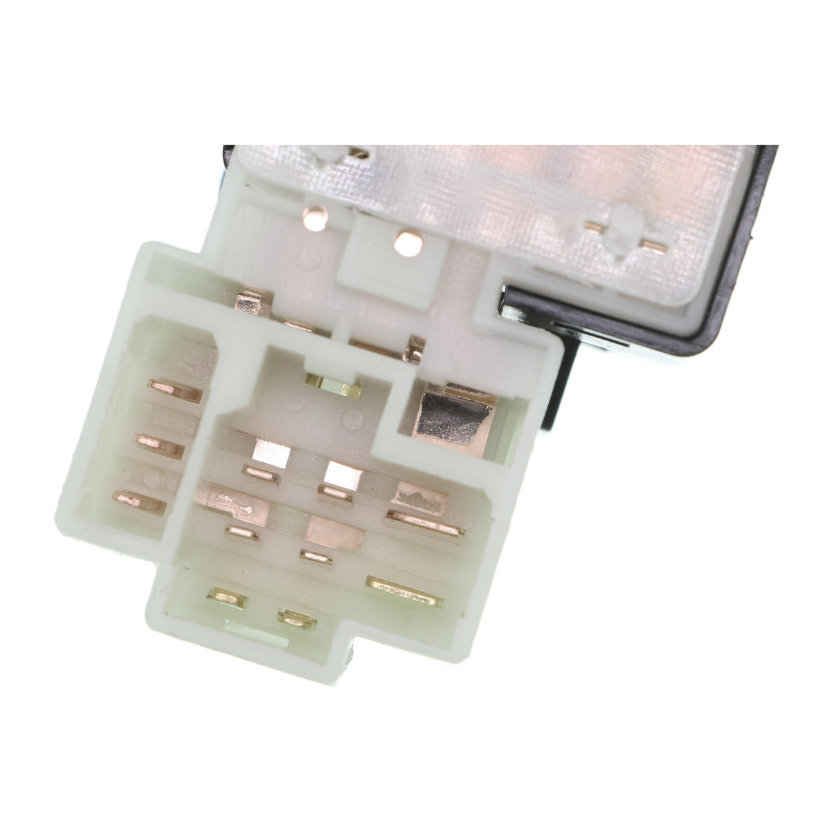 NISSAN Steering Column Switch  - VEMO V38-80-0009