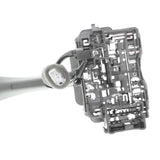 NISSAN Steering Column Switch  - VEMO V38-80-0011