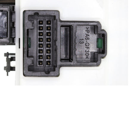 NISSAN Steering Column Switch  - VEMO V38-80-0015