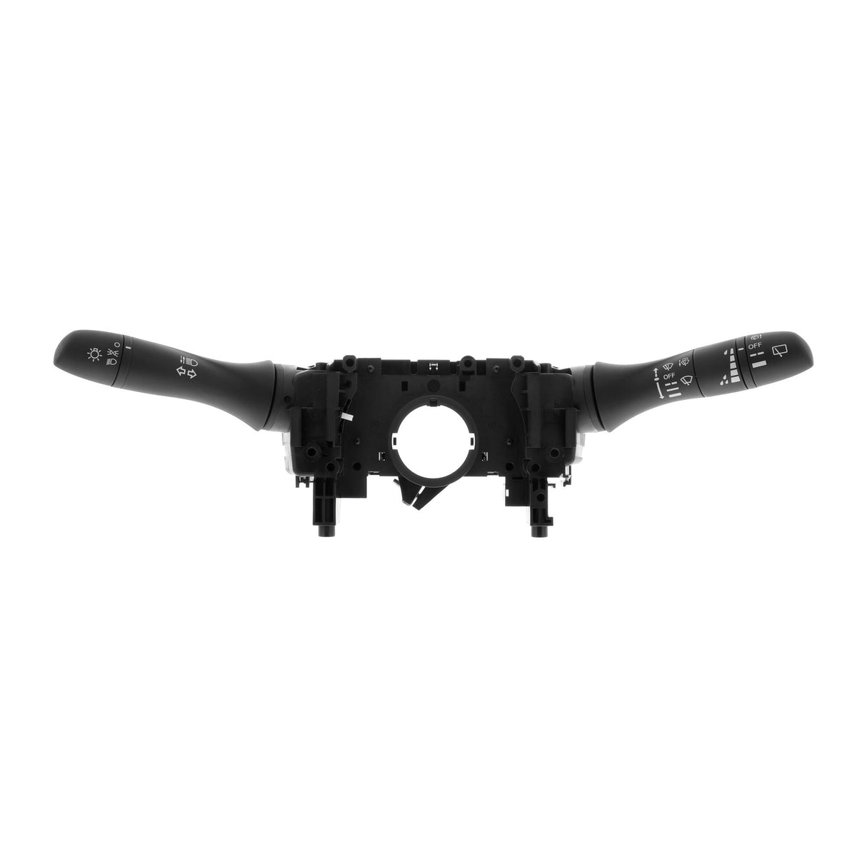 NISSAN Steering Column Switch  - VEMO V38-80-0017
