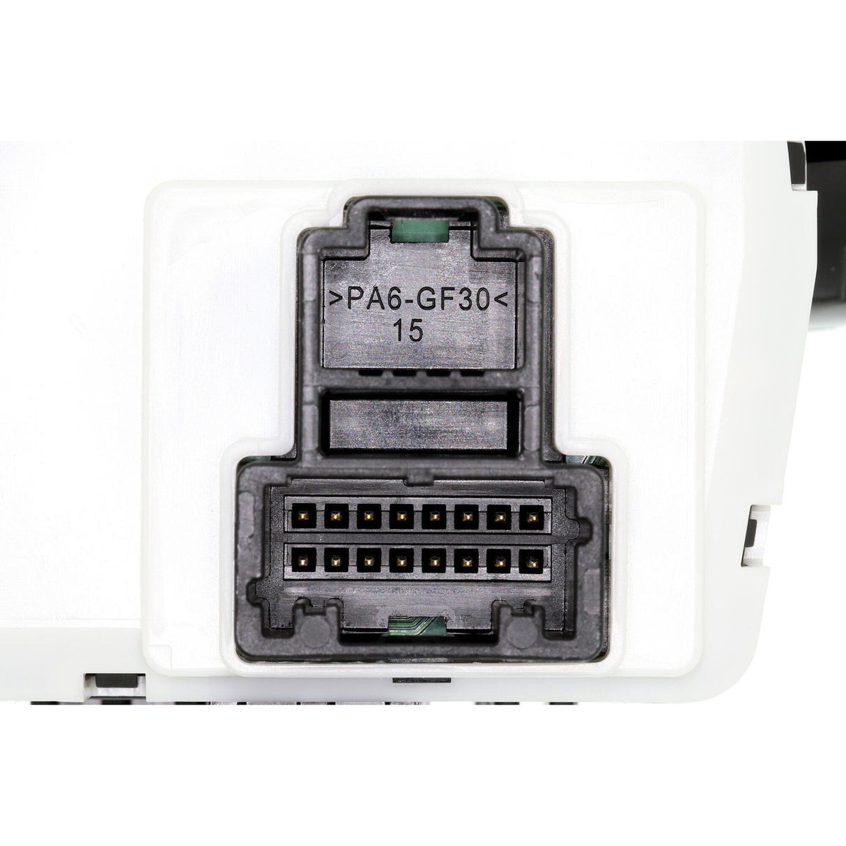 NISSAN Steering Column Switch  - VEMO V38-80-0017