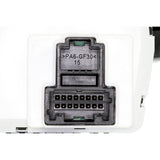 NISSAN Steering Column Switch  - VEMO V38-80-0017