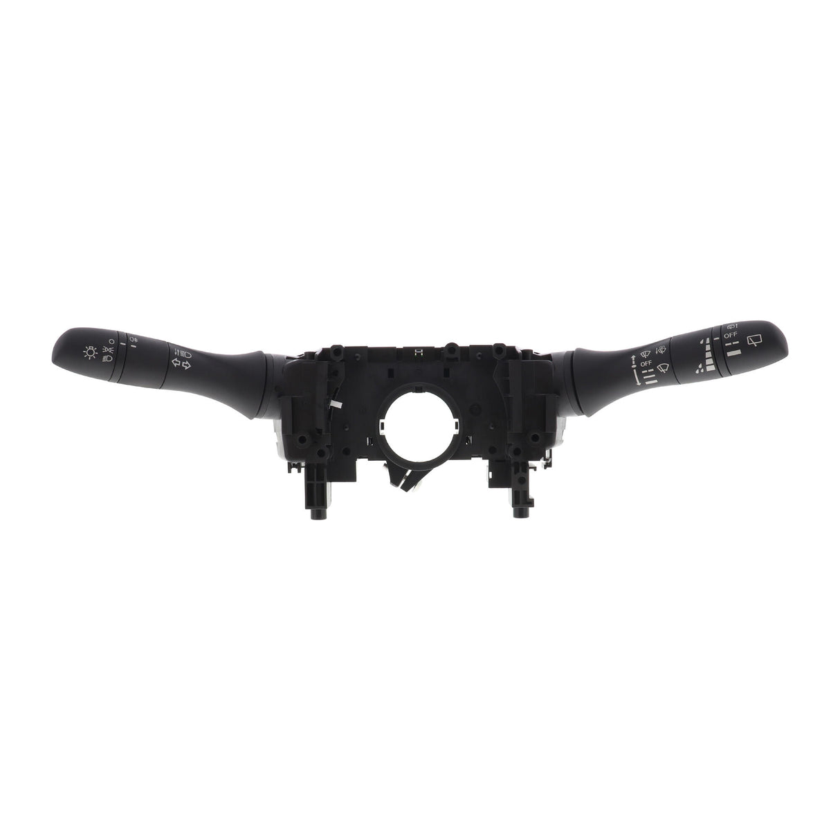 NISSAN Steering Column Switch  - VEMO V38-80-0018