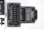 NISSAN Steering Column Switch  - VEMO V38-80-0018