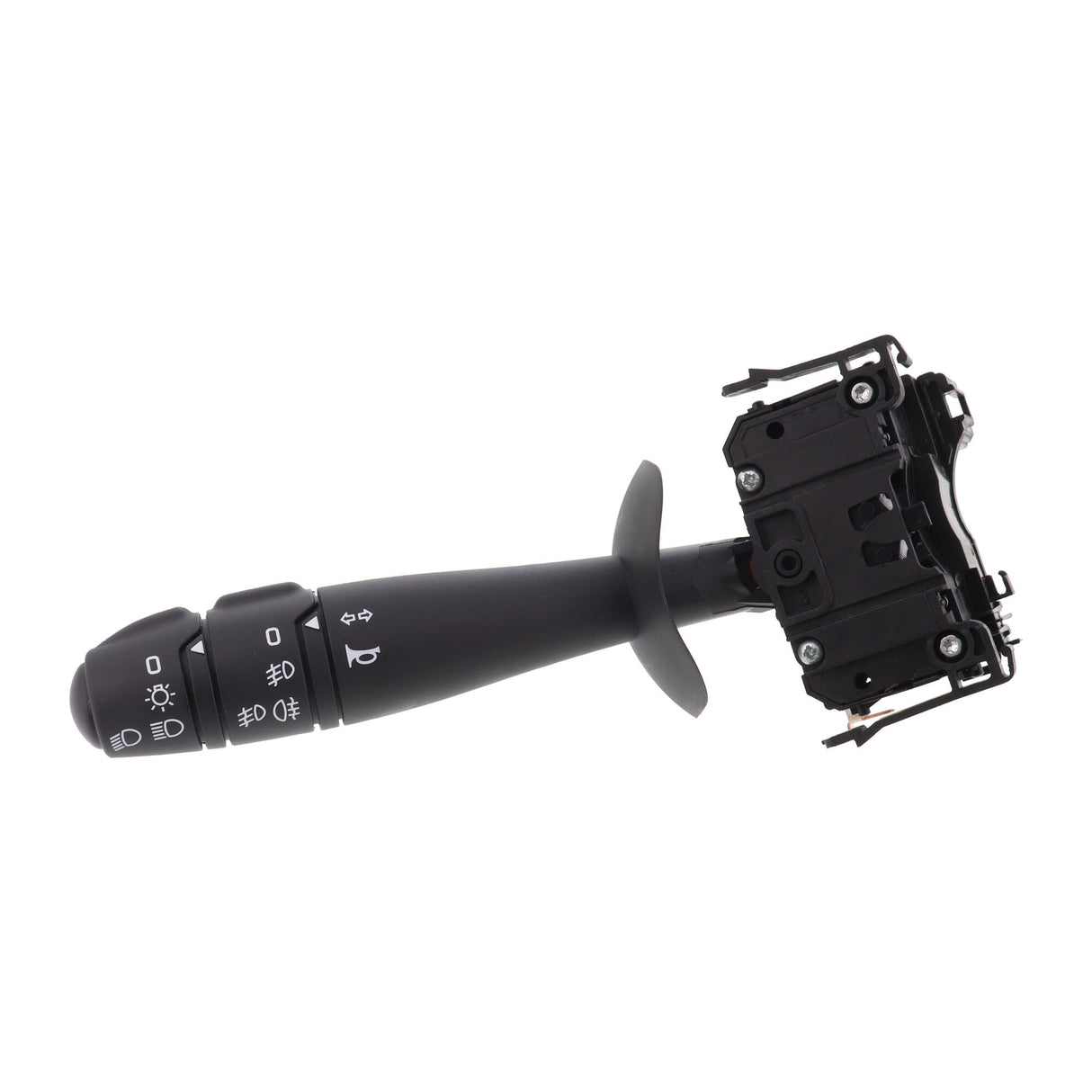 NISSAN Steering Column Switch  - VEMO V38-80-0019