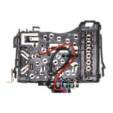 NISSAN Steering Column Switch  - VEMO V38-80-0019