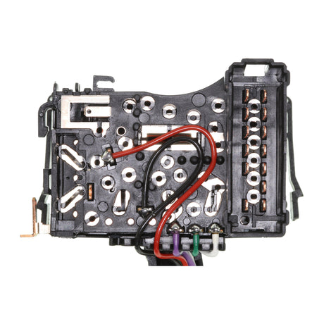 NISSAN Steering Column Switch  - VEMO V38-80-0019