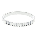 NISSAN Sensor Ring, ABS  - VEMO V38-92-0001