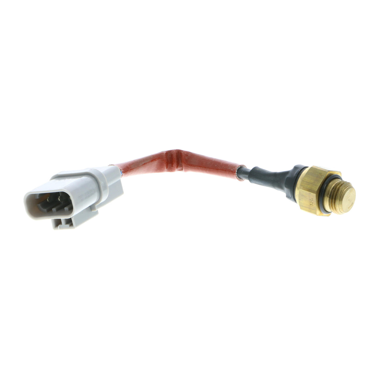 NISSAN Temperature Switch, radiator fan  - VEMO V38-99-0018