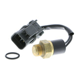 NISSAN Temperature Switch, radiator fan  - VEMO V38-99-0019
