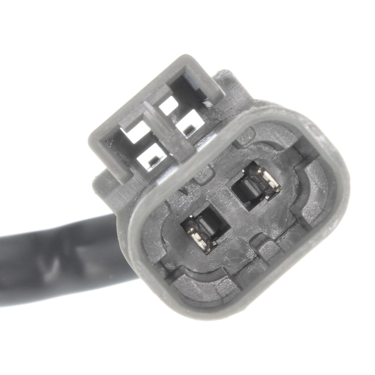 NISSAN Temperature Switch, radiator fan  - VEMO V38-99-0029