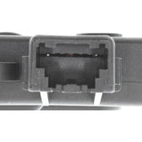 JEEP Actuator, blending flap  - VEMO V39-77-0002