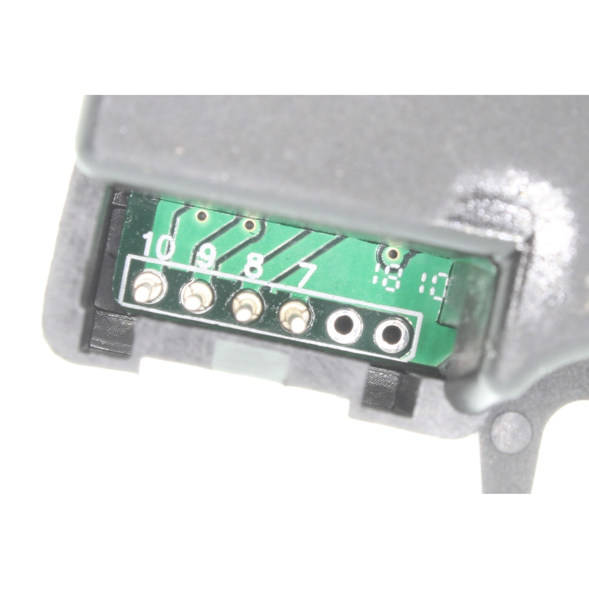 JEEP Actuator, blending flap  - VEMO V39-77-0007