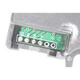 JEEP Actuator, blending flap  - VEMO V39-77-0007