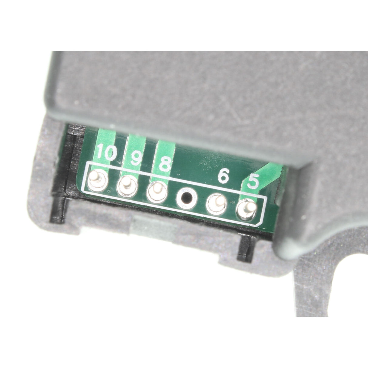 JEEP Actuator, blending flap  - VEMO V39-77-0009