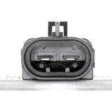 OPEL Fan, engine cooling  - VEMO V40-01-1012