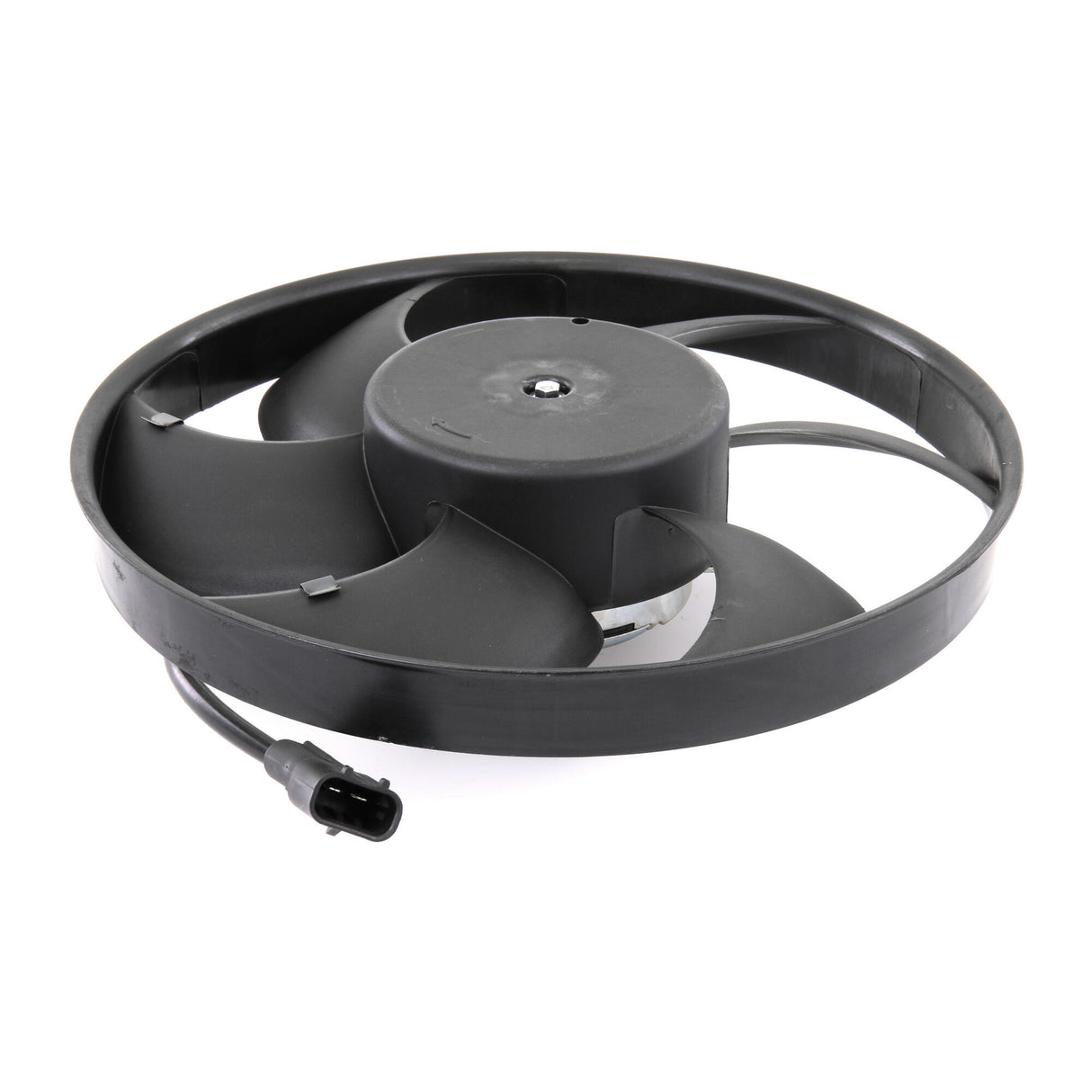 OPEL Fan, engine cooling  - VEMO V40-01-1025