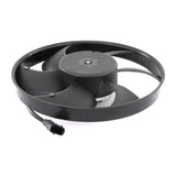 OPEL Fan, engine cooling  - VEMO V40-01-1025