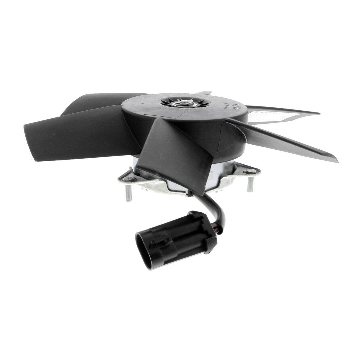 OPEL Fan, engine cooling  - VEMO V40-01-1026