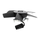 OPEL Fan, engine cooling  - VEMO V40-01-1026