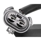 OPEL Fan, engine cooling  - VEMO V40-01-1026