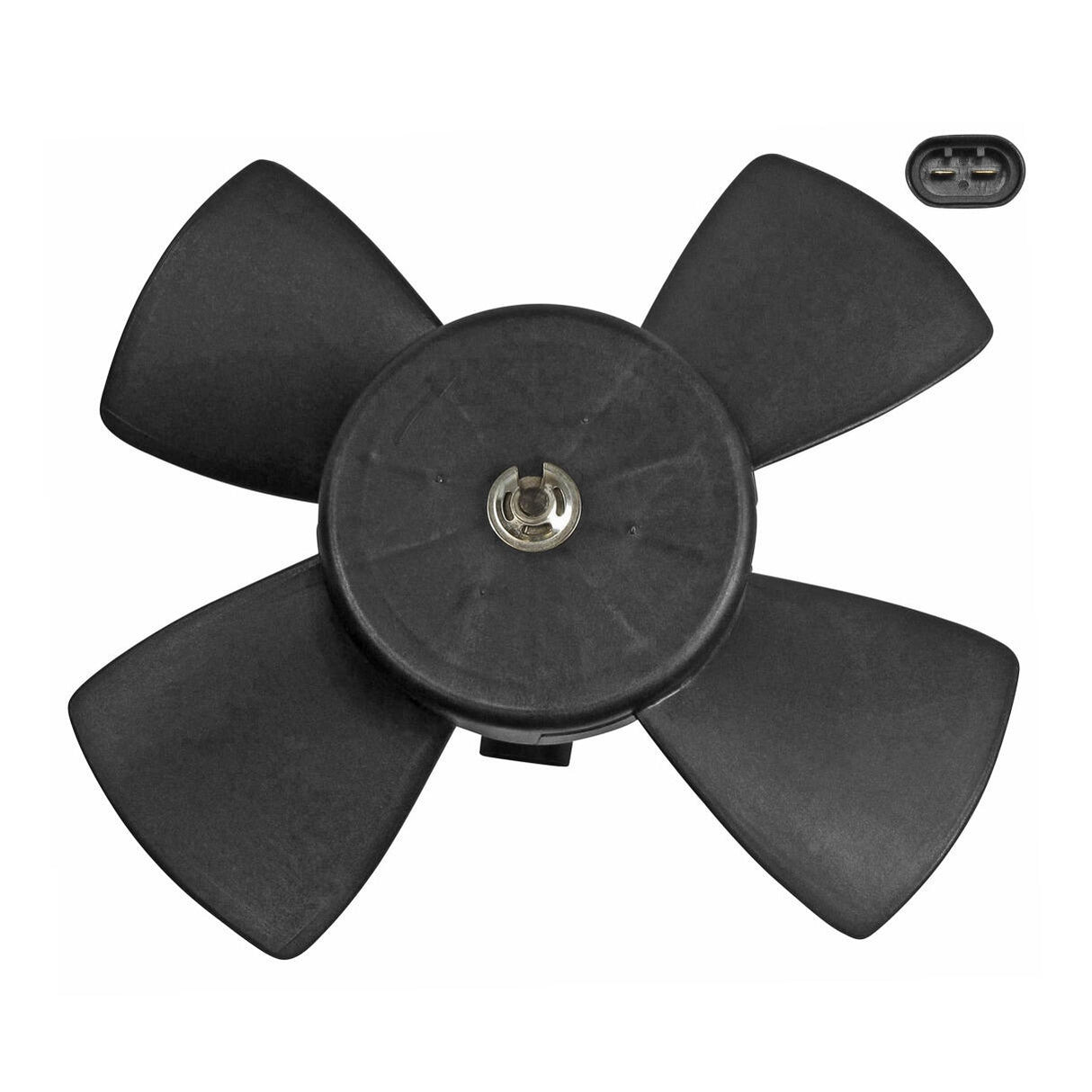 OPEL Fan, engine cooling  - VEMO V40-01-1029-1