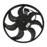 OPEL Fan, engine cooling  - VEMO V40-01-1041