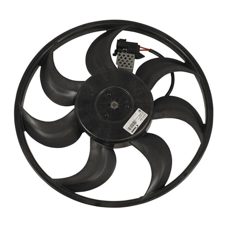 OPEL Fan, engine cooling  - VEMO V40-01-1041