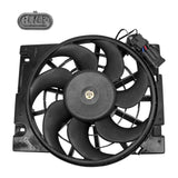 OPEL Fan, engine cooling  - VEMO V40-01-1044