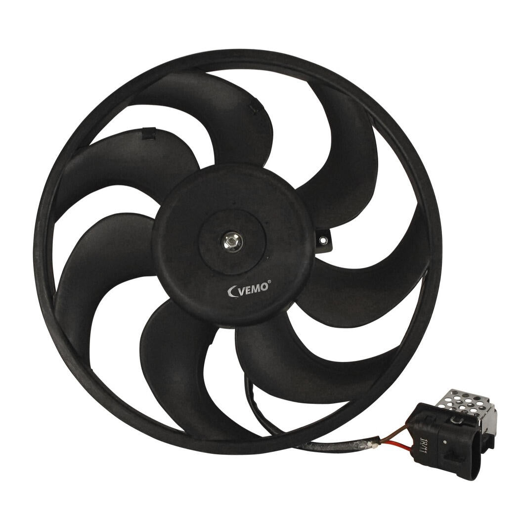 OPEL Fan, engine cooling  - VEMO V40-01-1045