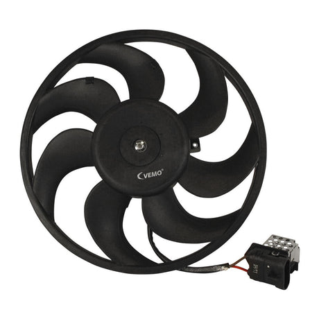 OPEL Fan, engine cooling  - VEMO V40-01-1045