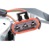 OPEL Fan, engine cooling  - VEMO V40-01-1050