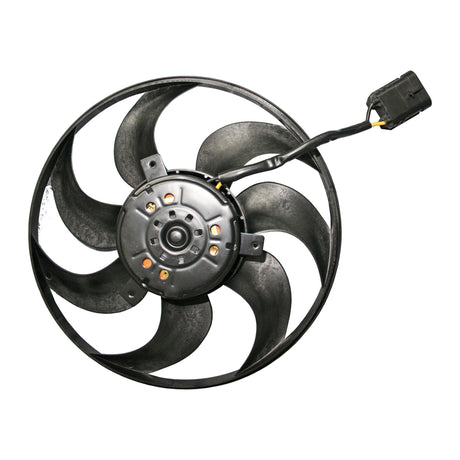OPEL Fan, engine cooling  - VEMO V40-01-1058