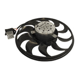OPEL Fan, engine cooling  - VEMO V40-01-1059