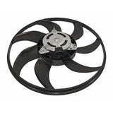 OPEL Fan, engine cooling  - VEMO V40-01-1062