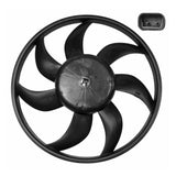 OPEL Fan, engine cooling  - VEMO V40-01-1064