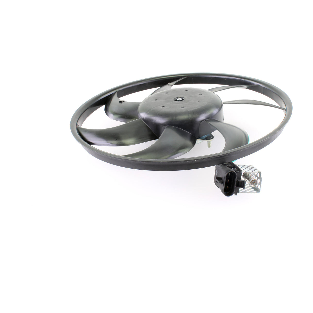 OPEL Fan, engine cooling  - VEMO V40-01-1065