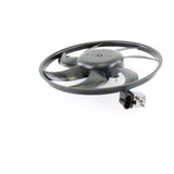 OPEL Fan, engine cooling  - VEMO V40-01-1065