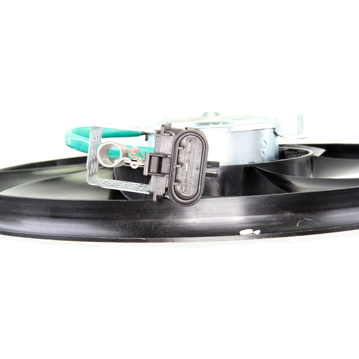 OPEL Fan, engine cooling  - VEMO V40-01-1065