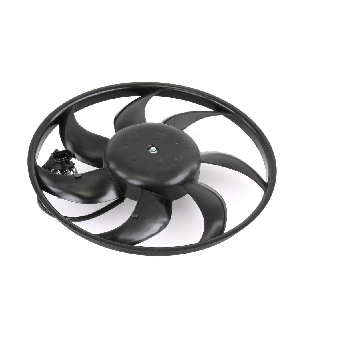 OPEL Fan, engine cooling  - VEMO V40-01-1068