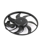 OPEL Fan, engine cooling  - VEMO V40-01-1068