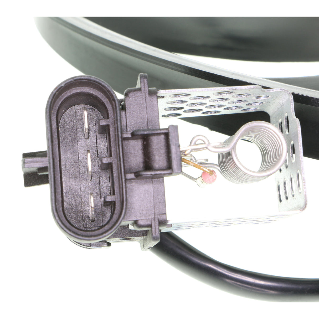 OPEL Fan, engine cooling  - VEMO V40-01-1068