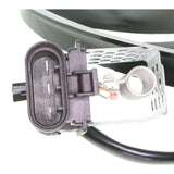 OPEL Fan, engine cooling  - VEMO V40-01-1068