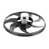 OPEL Fan, engine cooling  - VEMO V40-01-1069