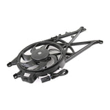 OPEL Fan, engine cooling  - VEMO V40-01-1073